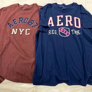 Men’s Aeropostale T-shirts - size XL